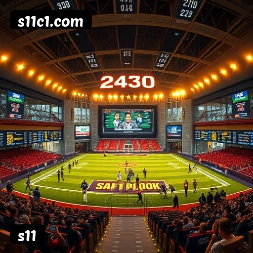 Acessar o site s11 COM